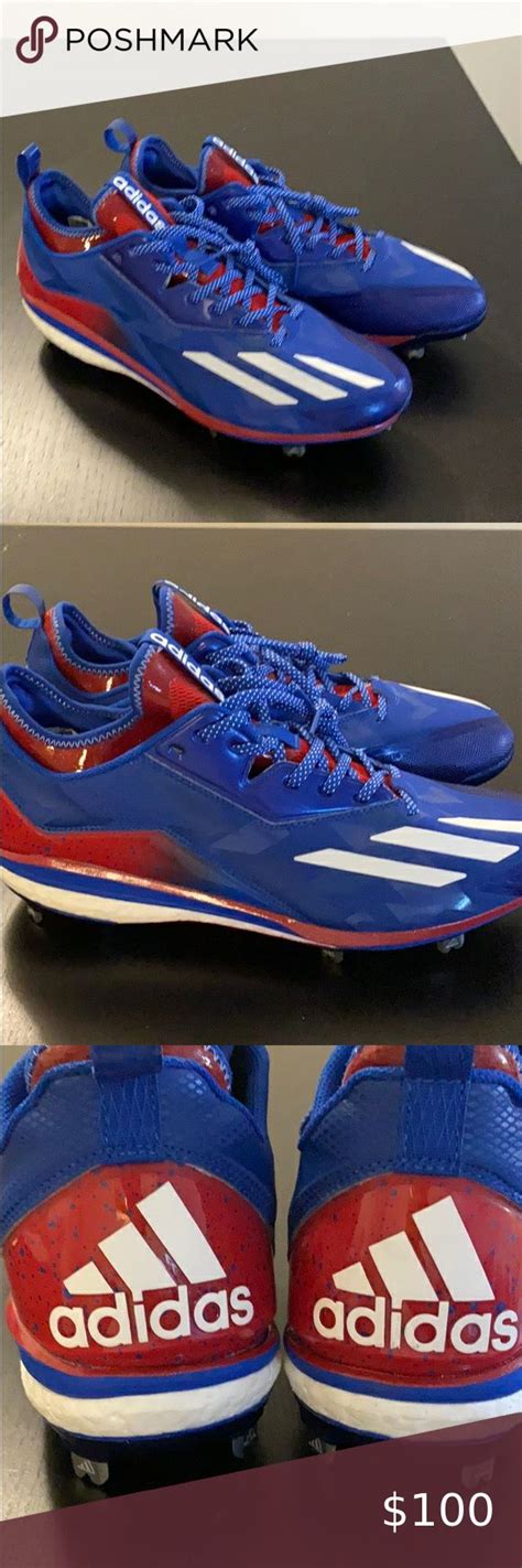 fake adidas boost icon 2 cleats